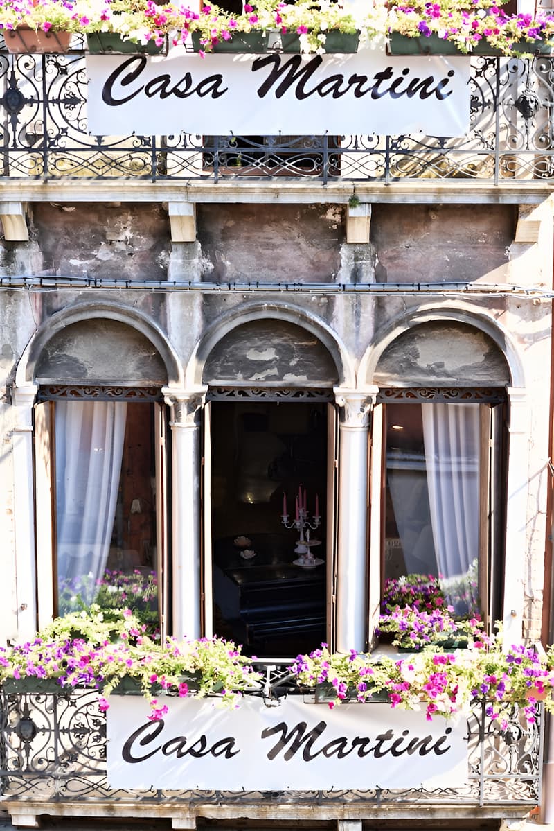 Casa Martini