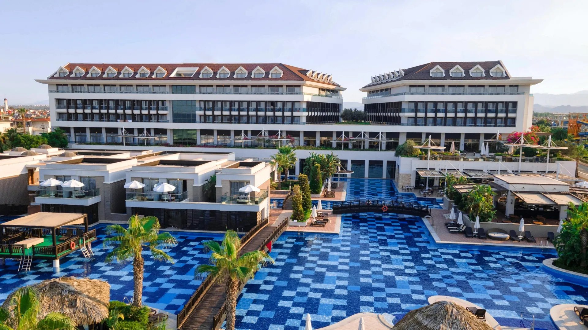 TUI BLUE Belek foto 2