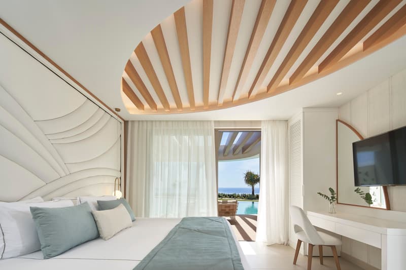 Mayia Exclusive Resort & Spa