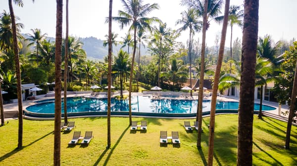 Outrigger Khao Lak Beach Resort-1