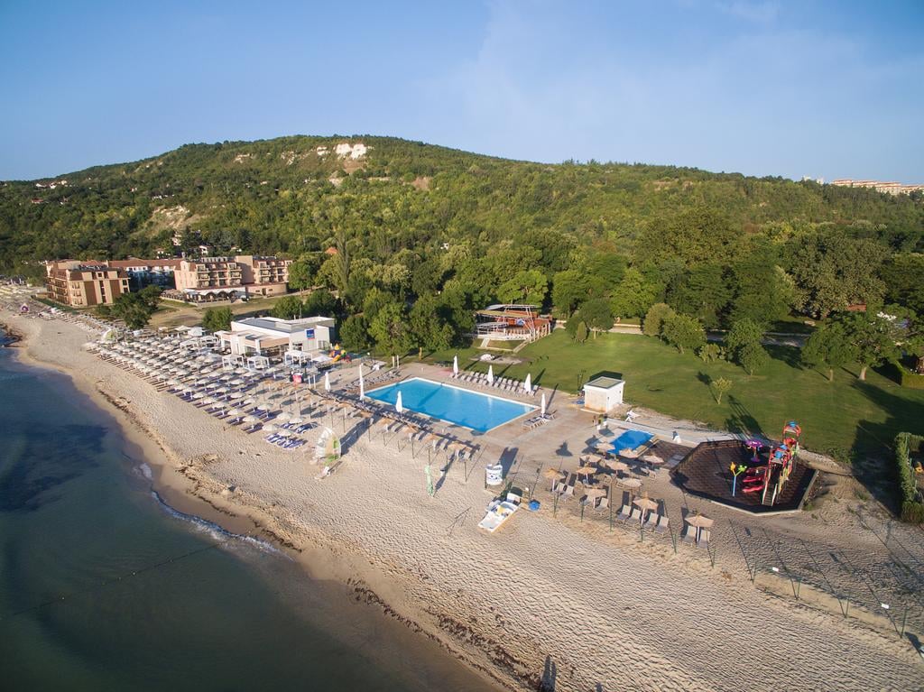 Algara Beach