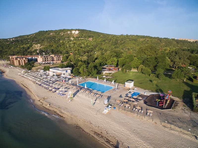 Algara Beach