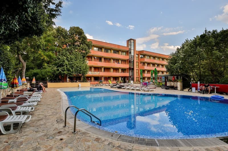 Kamchia Park Hotel