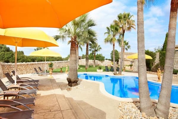 Hotel Puig De Ros D'Alt-1