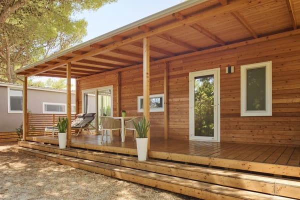Amadria Park Trogir - Mobile Homes-1