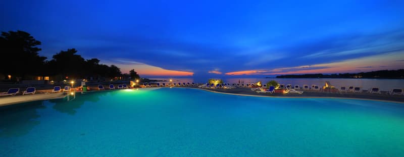 Apartments Amfora Plava Laguna