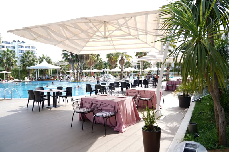Henry Resort & Spa