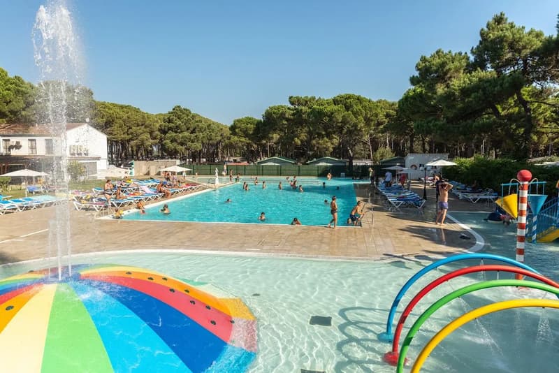 Camping Neptuno