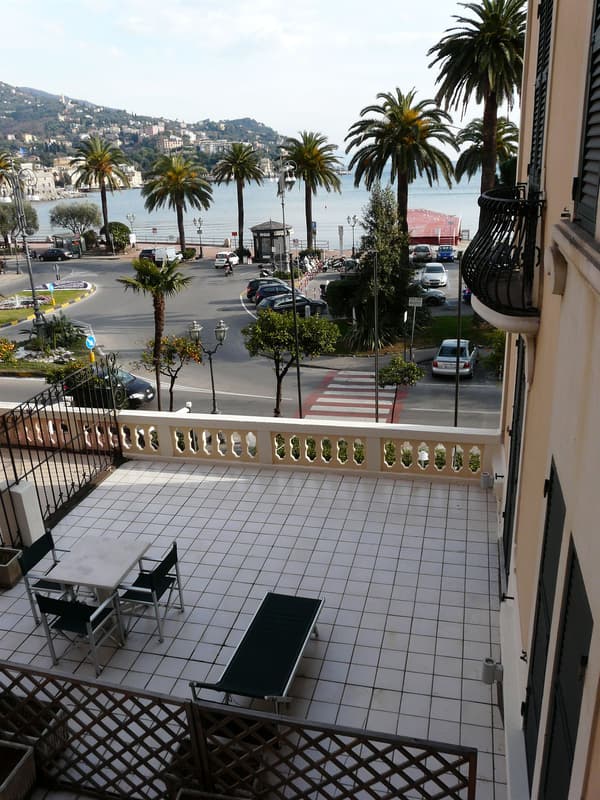 Astoria Rapallo Hotel-1