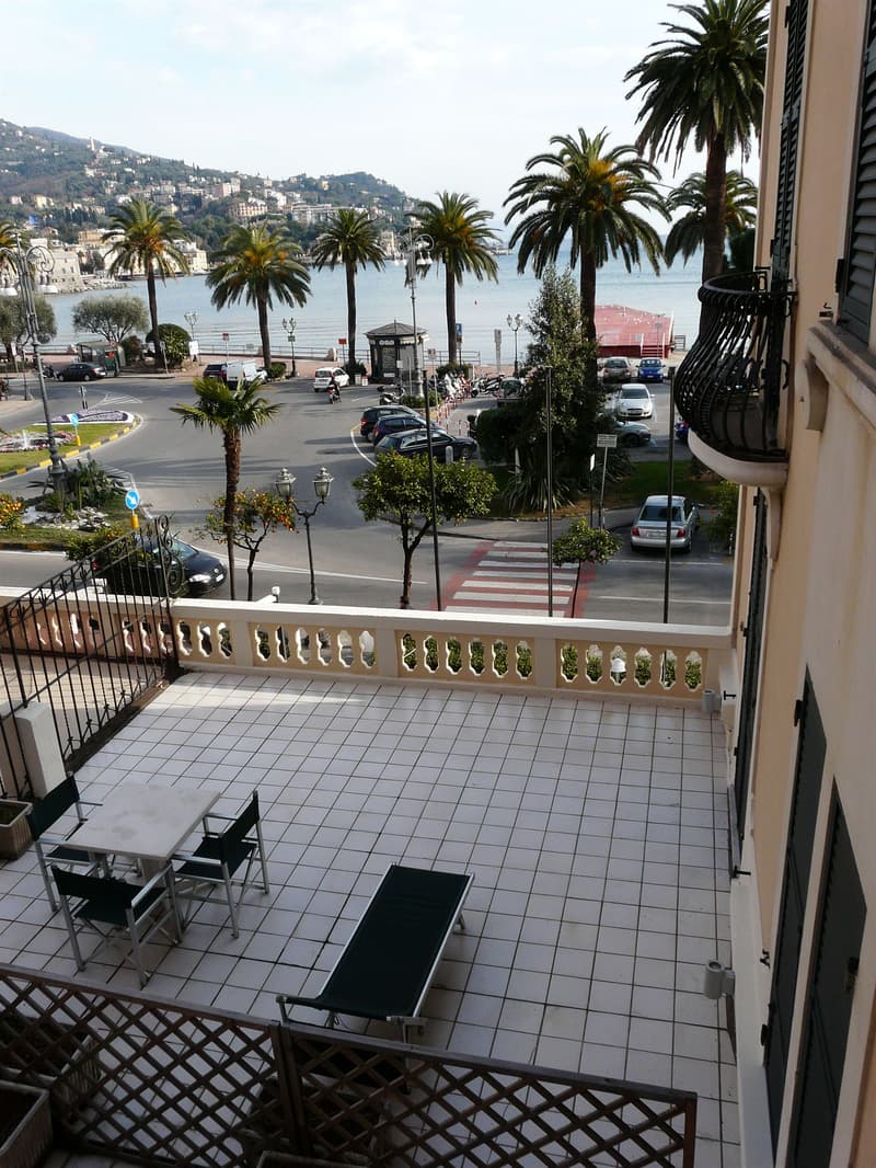Astoria Rapallo Hotel