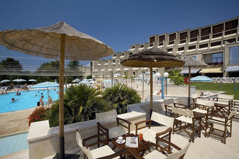 Valamar Parentino Hotel