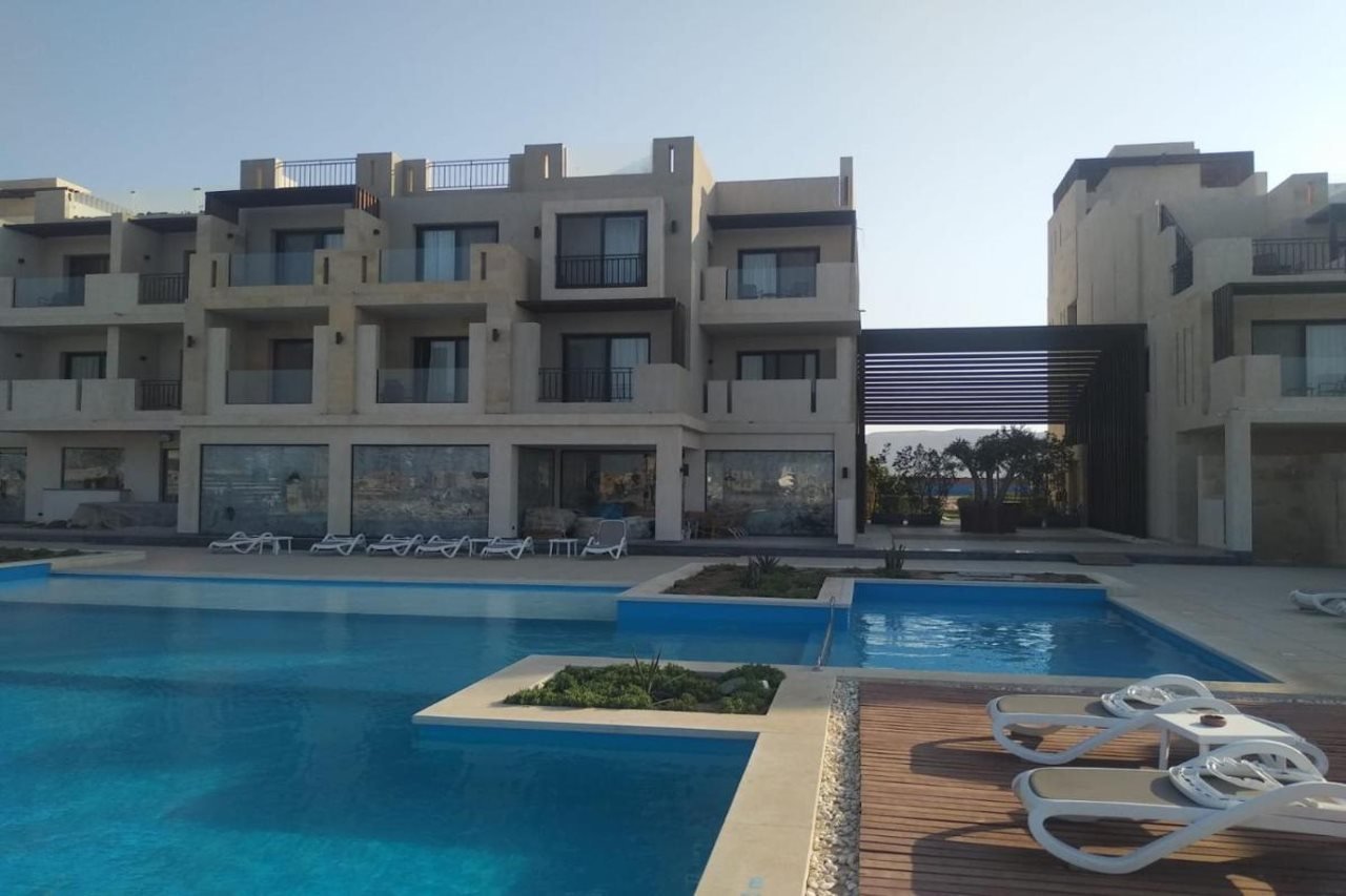 Creek Hotel & Residences El Gouna foto 2