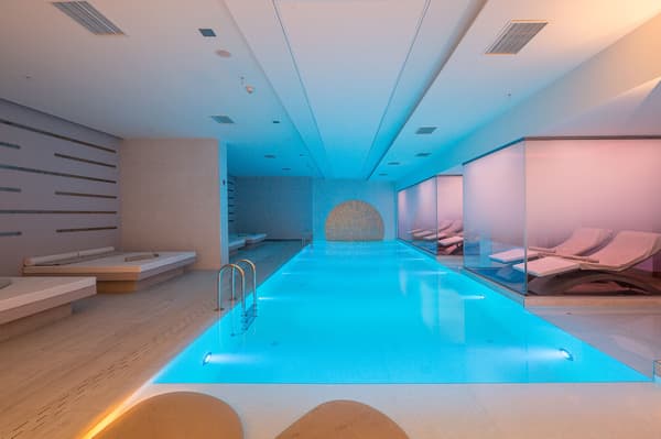 Novotel Istanbul Bosphorus-1