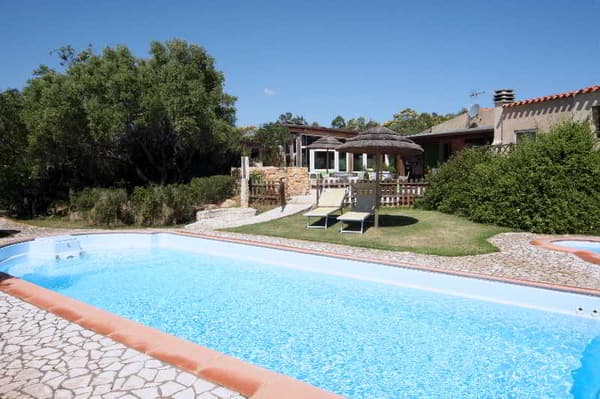 Residence Baia Salinedda-1