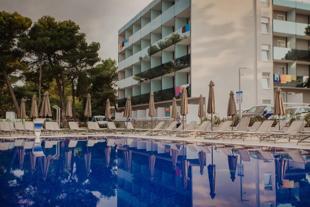 Hotel Villa Arausana & Antonina