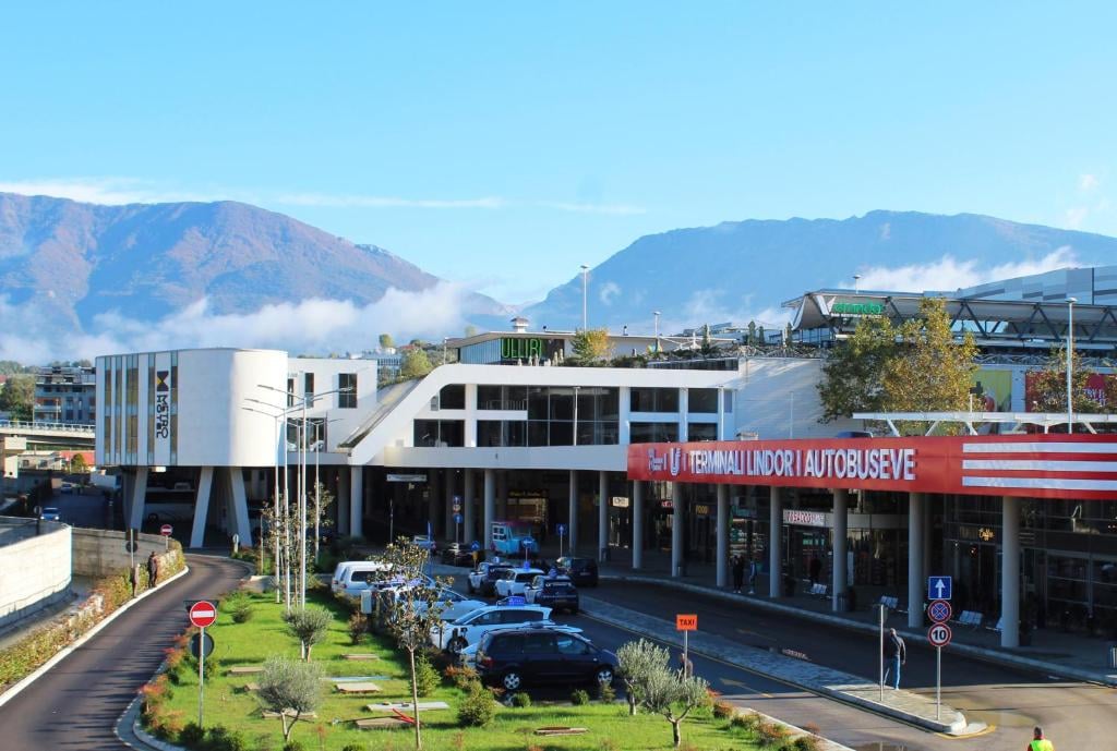 Metro Hotel Terminal