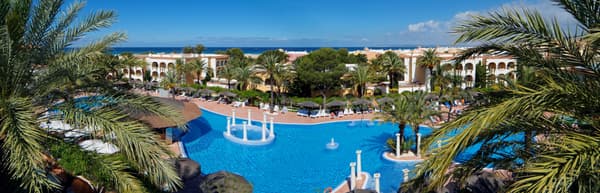 Melia Zahara  Resort & Villas-1