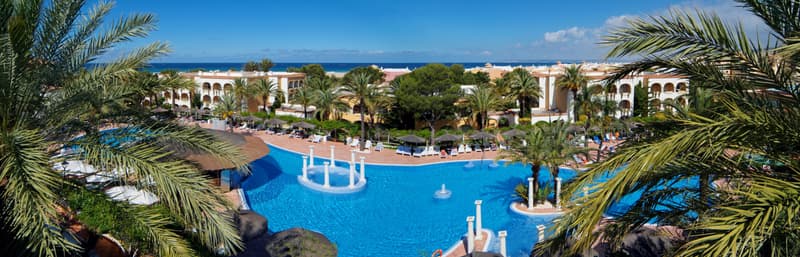 Melia Zahara  Resort & Villas