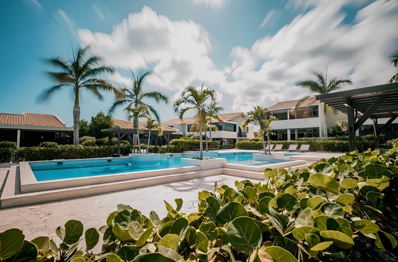 Blue Bay Curaçao Golf & Beach Resort