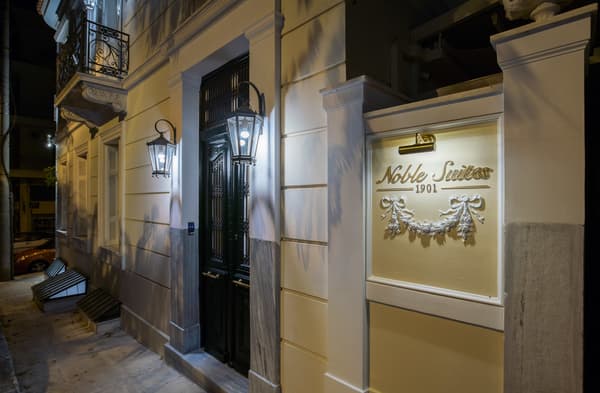 Noble Suites-1