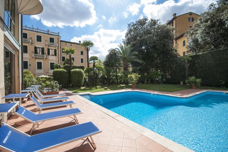 Hotel Settentrionale Esplanade