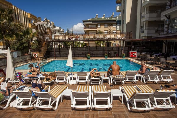 Oba Time Hotel-1