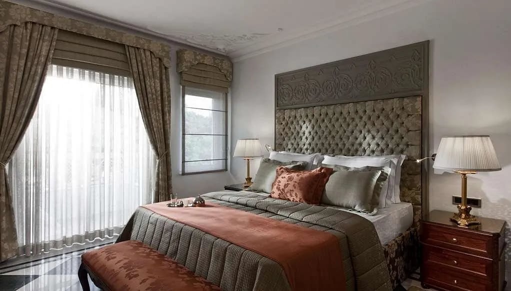 impressie Ali Bey Resort Sorgun