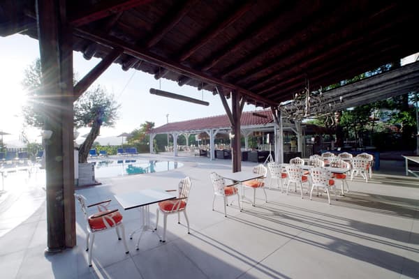 Seyir Village Hotel-1
