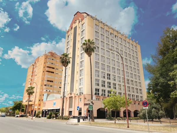 Vértice Sevilla-1