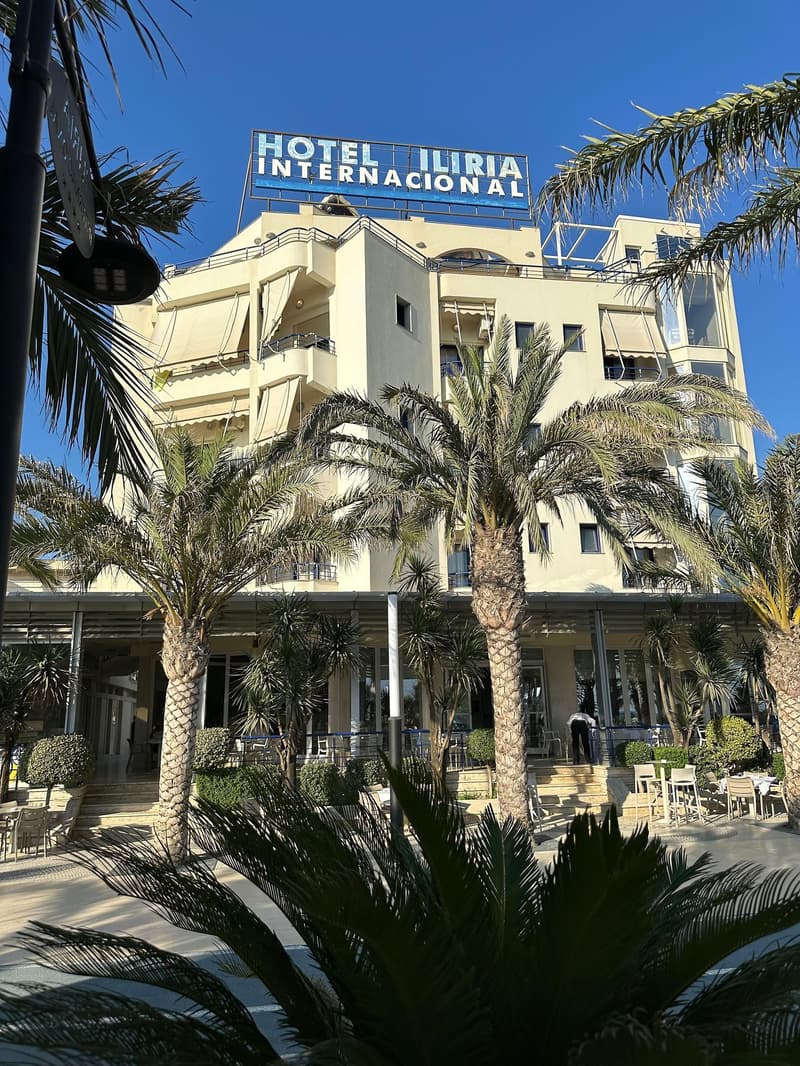 Iliria Internacional