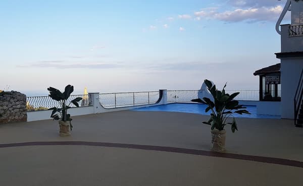 Art Hotel Vello d'Oro-1