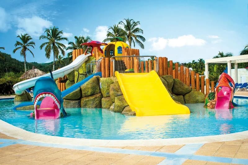 Grand Bahia Principe El Portillo