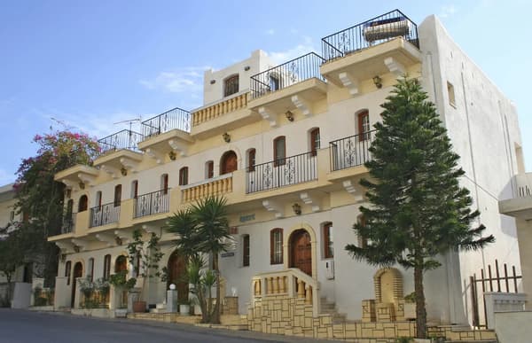 Pallada Hotel-1