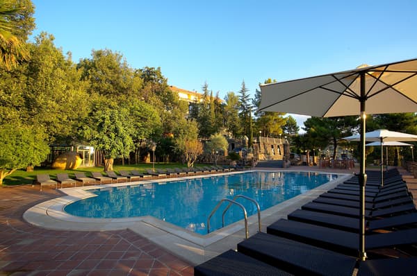 Airone Wellness Hotel-1