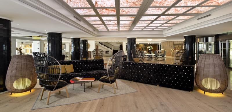 Gran Melia Victoria
