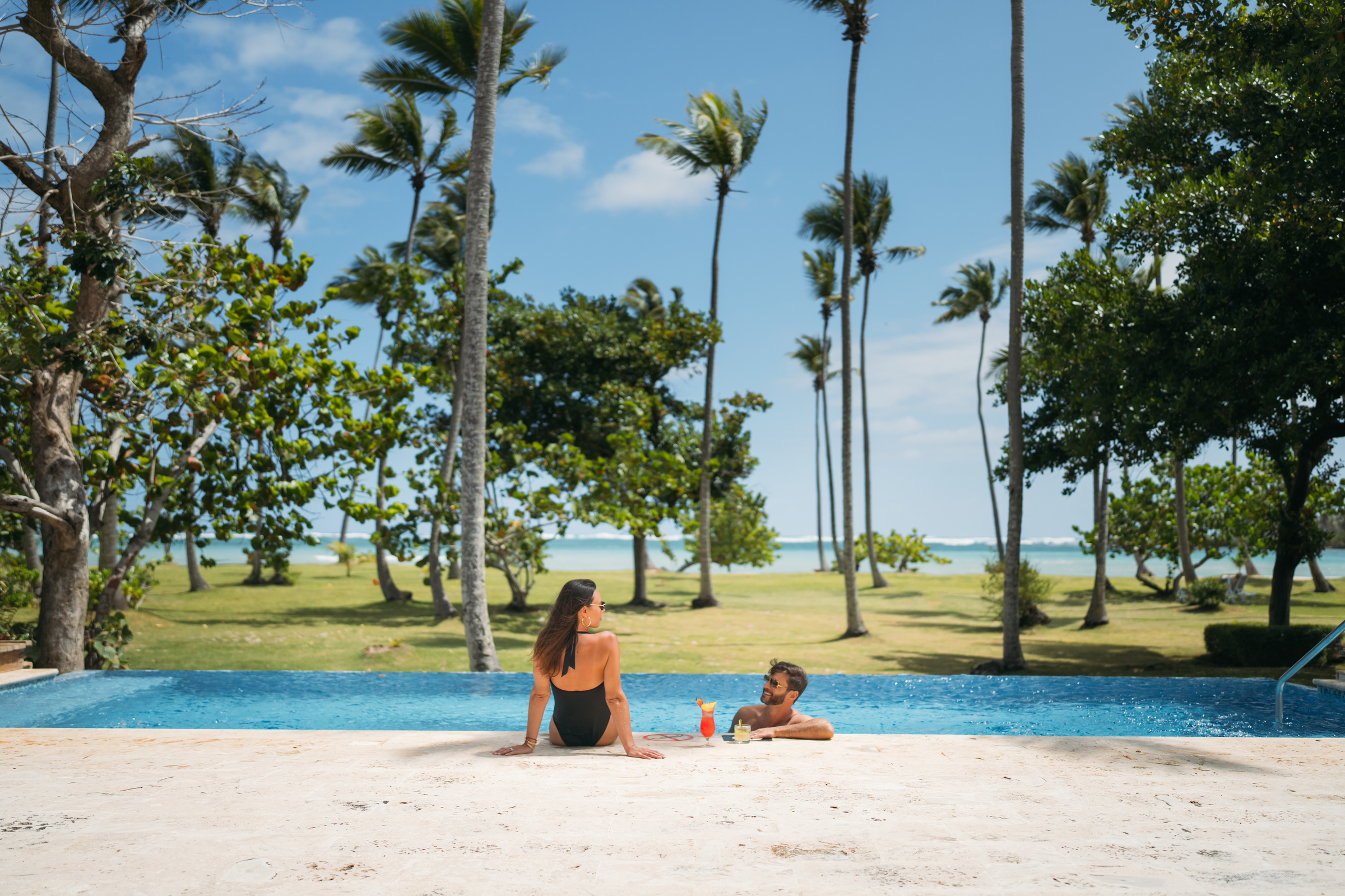 Wyndham Alltra Samana All Inclusive Resort