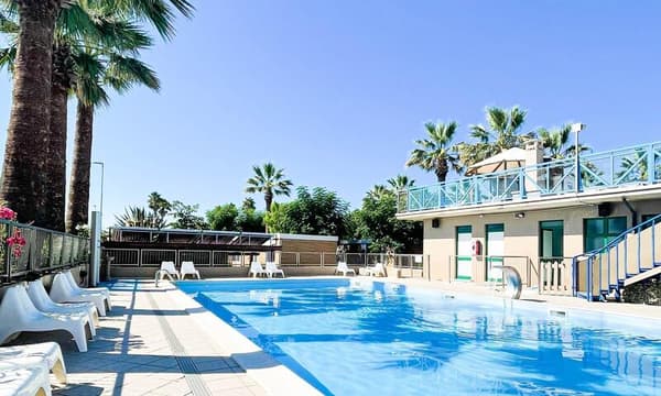 Camping Duca Amedeo Village-1