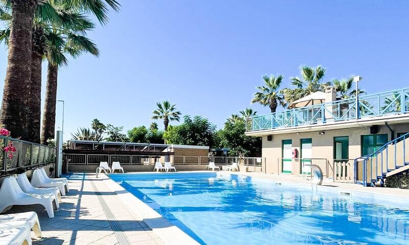 Camping Duca Amedeo Village