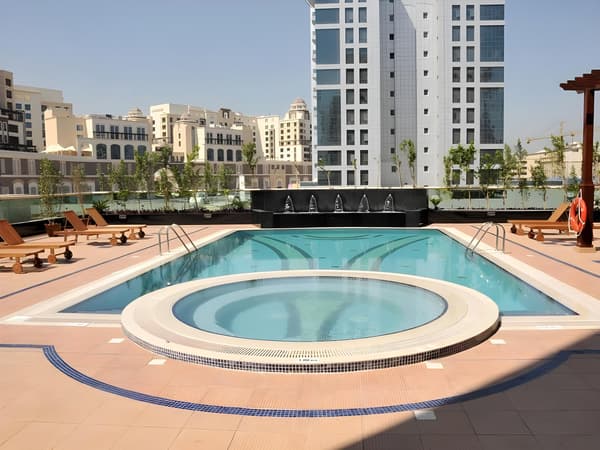 Dunes Oud Metha-1