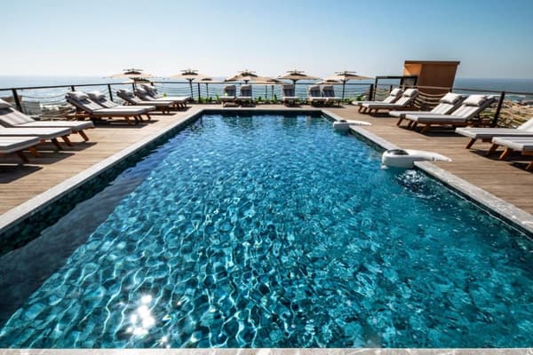 Taghazout Palm Hotel-1