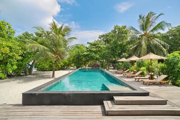 The Barefoot Eco Hotel-1