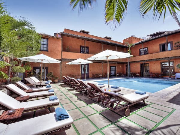 Hotel San Roque-1