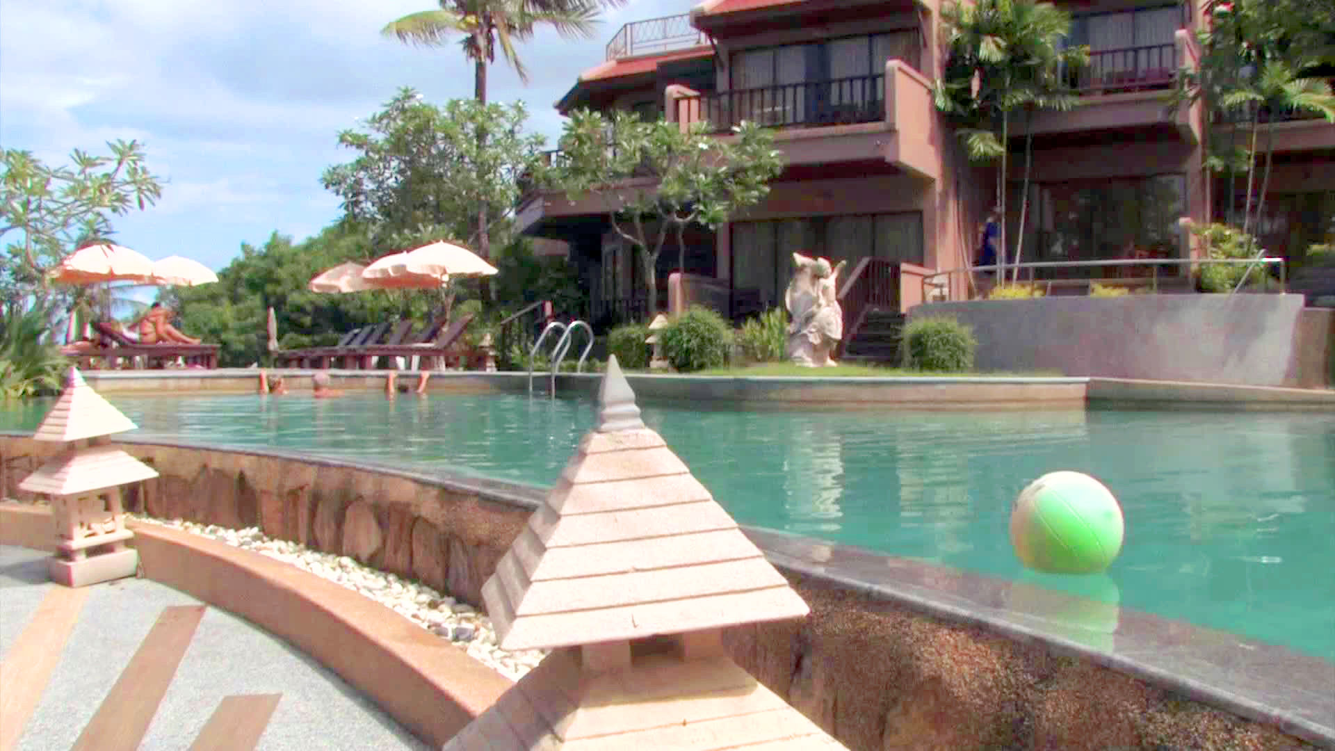 Andaman Cannacia Resort & Spa