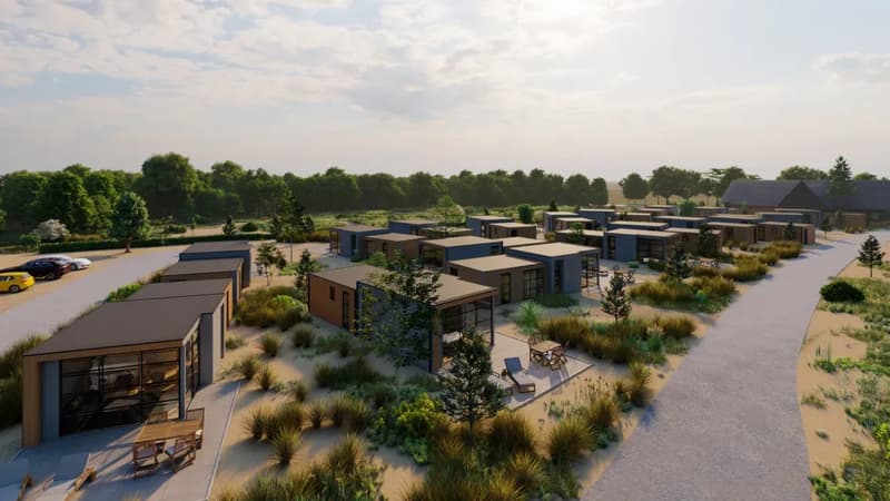 EuroParcs De Zeeuwse Duinen 
