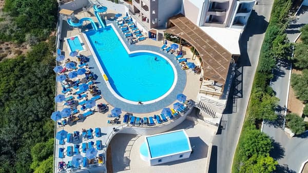 Grand Hotel Holiday Resort-1