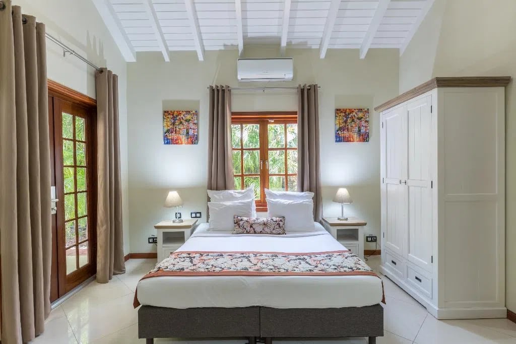 ACOYA Curacao Resort Villas & Spa, Willemstad