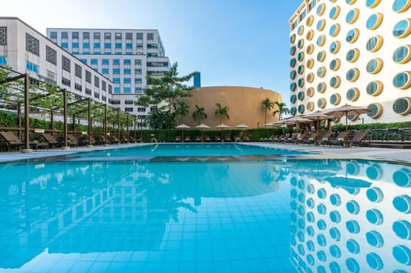 Holiday Inn Bangkok Silom-1