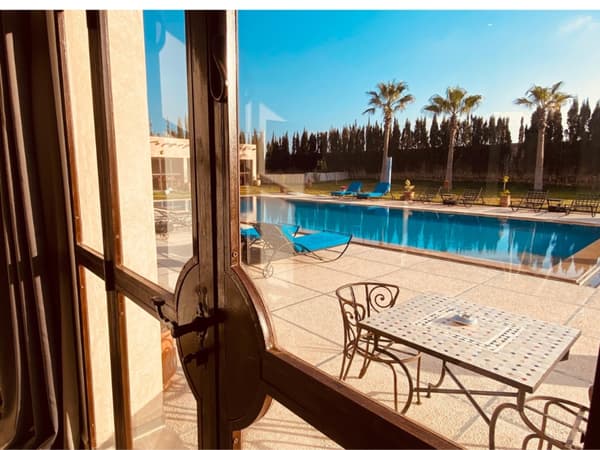 Dar Ayman hotel-1