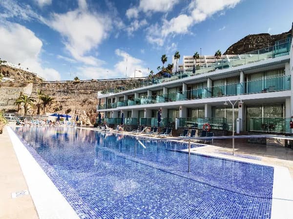 Morasol Suites-1