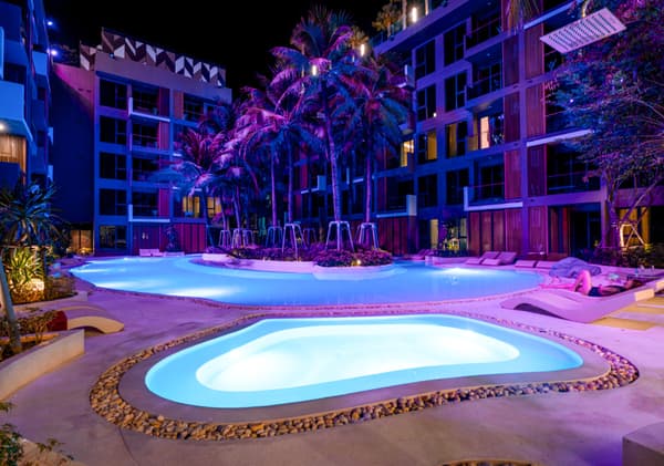The Marin Phuket Kamala Beach-1